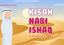 2 Putra Nabi Ishaq