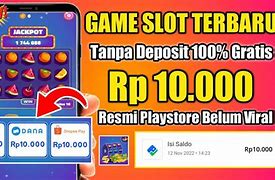 Aplikasi Slot Tanpa Deposit Kpktoto Terbaru Indonesia Terbaru Hari Ini