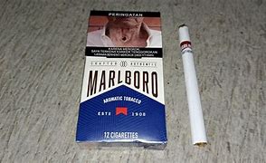 Marlboro Rokok Dari Negara Mana