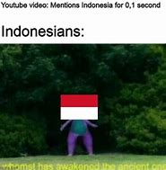 Meme Indonesia