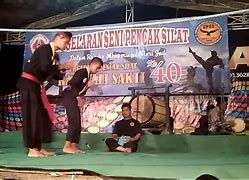 Silat Rajawali Putra Berdiri Tahun Berapa