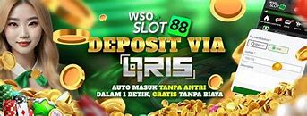 Situs Slot Pakai Qris Dana