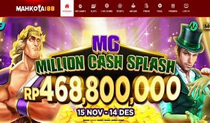 Situs Slot Yang Bisa Deposit 5K