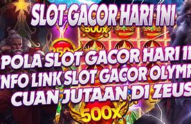 Slot Gacor Hari Ini Olympus Hancur Hari Ini Live Streaming Indonesia