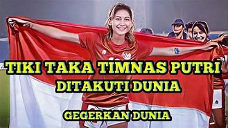 Tiki Taka Terbaik Di Dunia