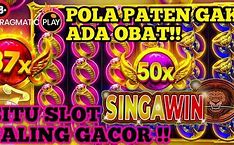 Tools Slot Gacor Modal Receh Hari Ini Slot Online Gacor